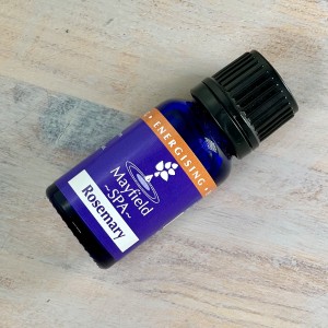 Rosemary Essential Oil